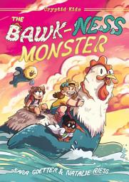 Icon image Cryptid Kids: A Graphic Novel