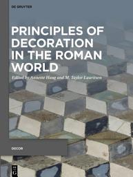 Icon image Principles of Decoration in the Roman World