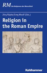 Icon image Religion in the Roman Empire