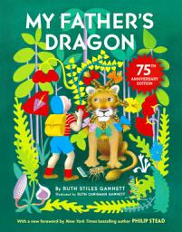 Icon image My Father's Dragon 75th Anniversary Edition