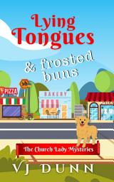 Icon image Lying Tongues & Frosted Buns