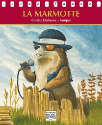 Icon image La marmotte