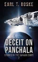 Icon image Deceit on Panchala
