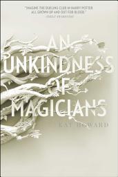 Icon image An Unkindness of Magicians