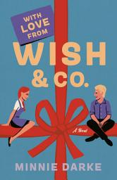 Icon image With Love from Wish & Co.: A Novel