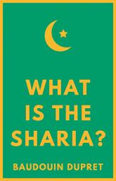 Icon image What is the Sharia?