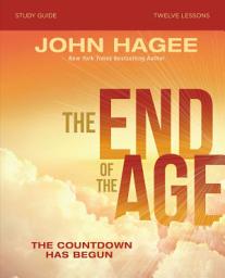 Icon image The End of the Age Bible Study Guide: The Countdown Has Begun