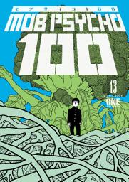 Icon image Mob Psycho 100