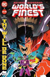 Icon image Batman/Superman: World's Finest (2022)