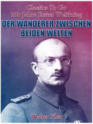 Icon image Der Wanderer zwischen beiden Welten 1