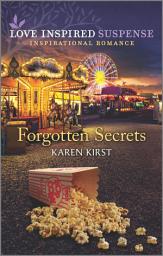 Icon image Forgotten Secrets