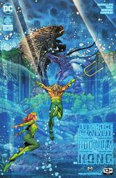 Icon image Justice League vs. Godzilla vs. Kong (2023)