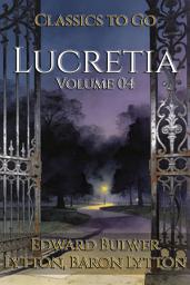 Icon image Lucretia: Restored Classics to Go Edition