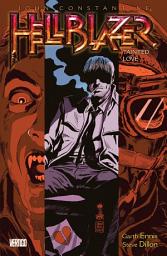 Icon image John Constantine, Hellblazer: Tainted Love