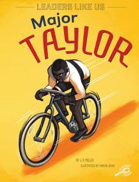 Icon image Major Taylor