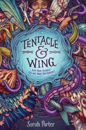 Icon image Tentacle and Wing