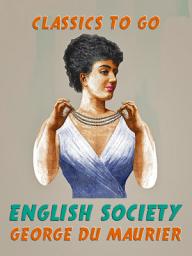 Icon image English Society