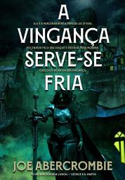 Icon image A Vingança Serve-se Fria