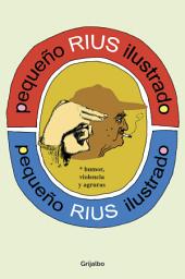 Icon image Pequeño Rius ilustrado