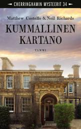 Icon image Kummallinen kartano: Cherringhamin mysteerit 34