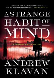 Icon image A Strange Habit of Mind