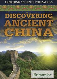 Icon image Discovering Ancient China
