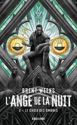 Icon image L'Ange de la Nuit, T2 : Le Choix des ombres