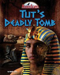 Icon image Tut’s Deadly Tomb