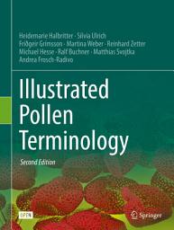 Icon image Illustrated Pollen Terminology: Edition 2
