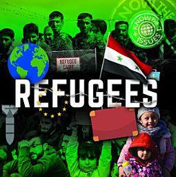 Icon image Refugees