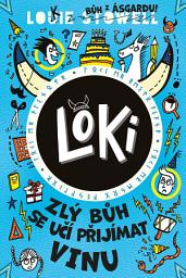 Icon image Loki: zlý bůh se učí přijímat vinu