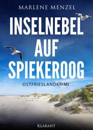 Icon image Inselnebel auf Spiekeroog. Ostfrieslandkrimi - Spiekeroog Krimi - Nordseekrimi