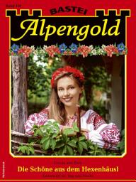 Icon image Alpengold 410: Die Schöne aus dem Hexenhäusl