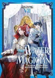 Icon image The Water Magician