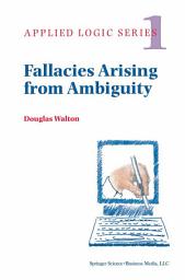 Icon image Fallacies Arising from Ambiguity