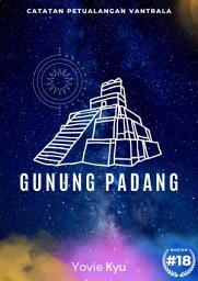 Icon image Catatan Petualangan Vantrala: Gunung Padang