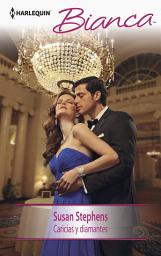 Icon image Caricias y diamantes
