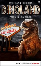 Icon image Dino-Land - Folge 02: Panik in Las Vegas
