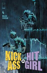 Icon image Kick-Ass Vs. Hit-Girl