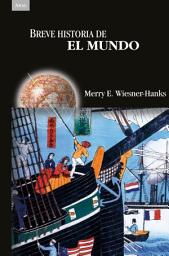 Icon image Breve historia del mundo