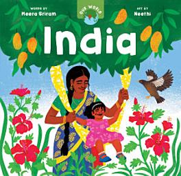 Icon image Our World India