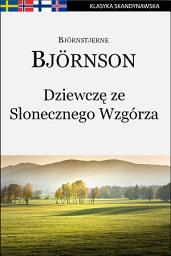 Icon image Dziewczę ze Słonecznego Wzgórza