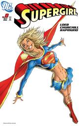 Icon image Supergirl (2005-) #0