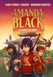 Icon image Amanda Black 9 - El camino del ninja