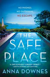 Icon image The Safe Place: A Novel