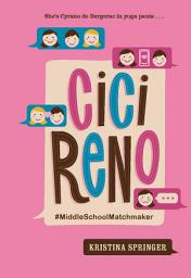 Icon image Cici Reno: MiddleSchoolMatchmaker