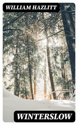 Icon image Winterslow: Essays and Characters Written There
