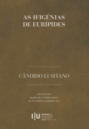 Icon image As Ifigénias de Eurípides