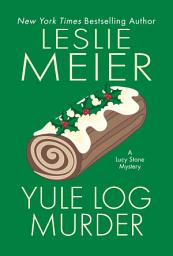 Icon image Yule Log Murder