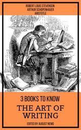 Icon image 3 books to know - The Art of Writing